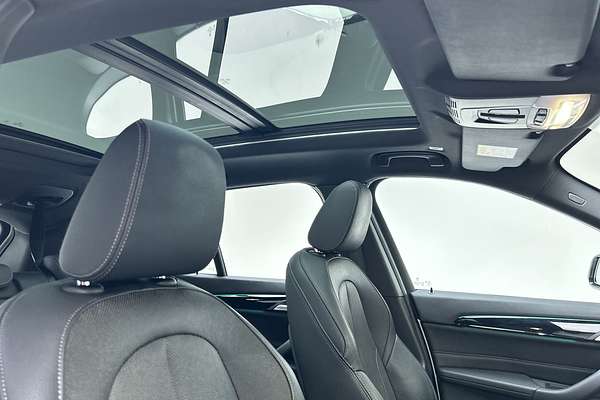 2019 BMW X1 xDrive25i F48 LCI thumb-14