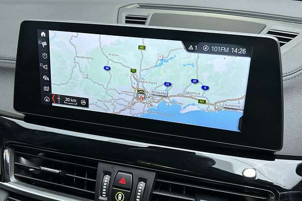 2019 BMW X1 xDrive25i F48 LCI thumb-15