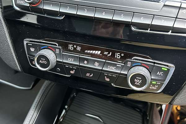 2019 BMW X1 xDrive25i F48 LCI thumb-17