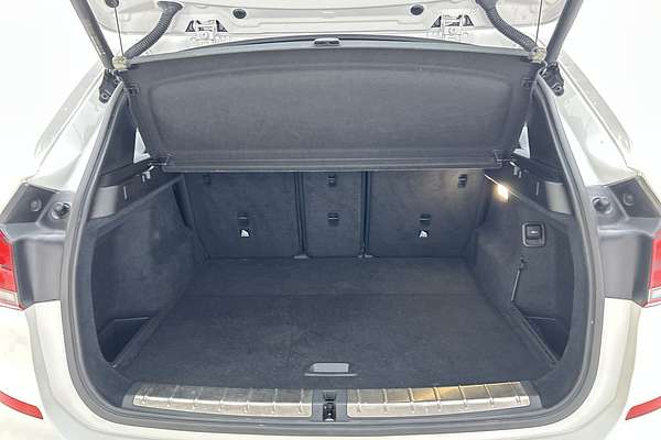 2019 BMW X1 xDrive25i F48 LCI thumb-20