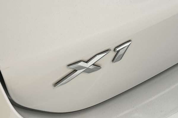 2019 BMW X1 xDrive25i F48 LCI thumb-21