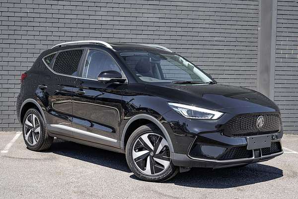 2025 MG ZS EV Long Range AZS1