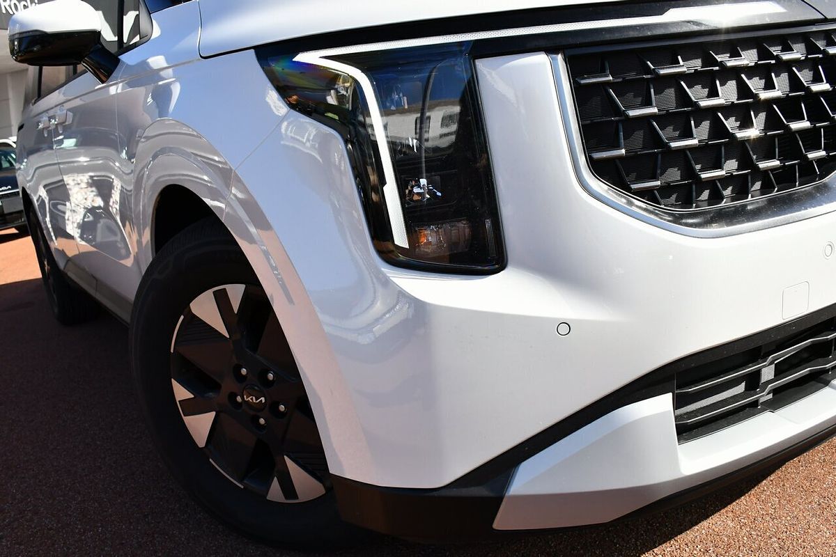 2025 Kia Carnival S HEV KA4 PE