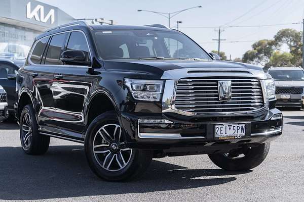 2024 GWM Tank 500 Ultra Hybrid P03