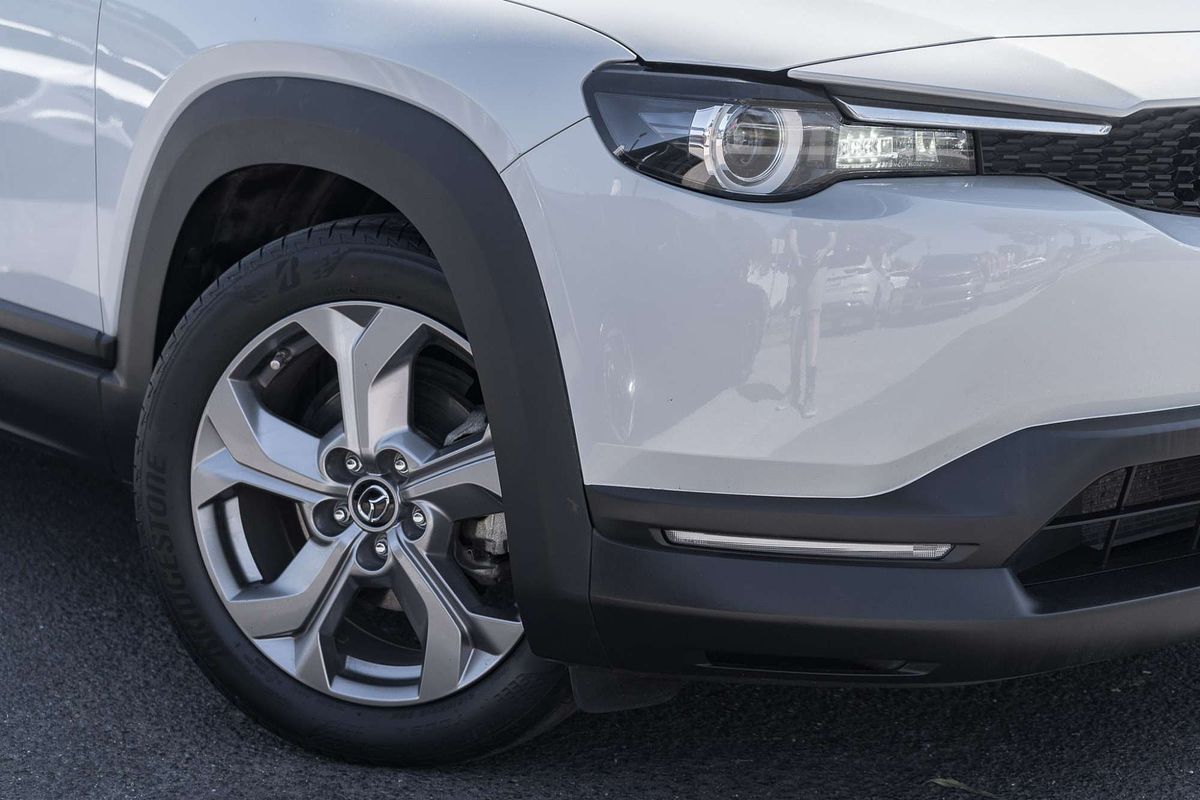 2021 Mazda MX-30 G20e Evolve DR Series