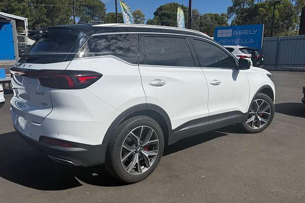 2024 Chery Tiggo 7 Pro Ultimate AWD thumb-1
