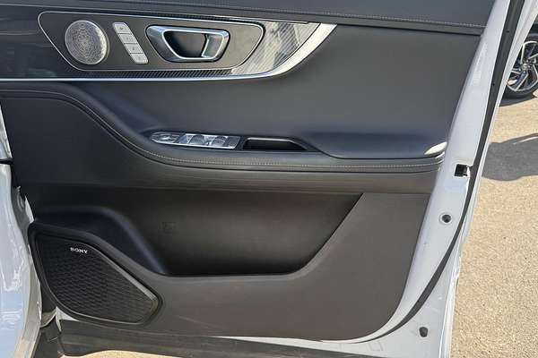 2024 Chery Tiggo 7 Pro Ultimate AWD thumb-7