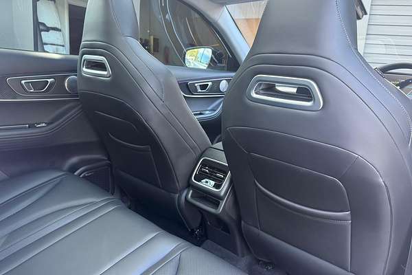 2024 Chery Tiggo 7 Pro Ultimate AWD thumb-13