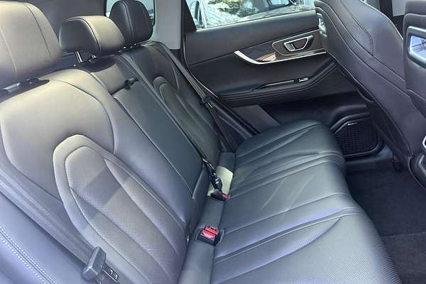 2024 Chery Tiggo 7 Pro Ultimate AWD thumb-14