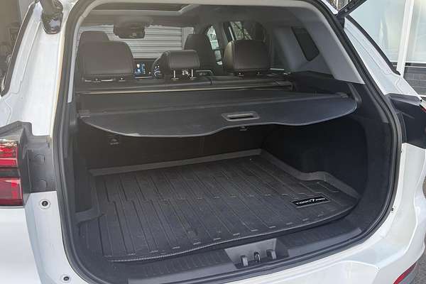 2024 Chery Tiggo 7 Pro Ultimate AWD thumb-19