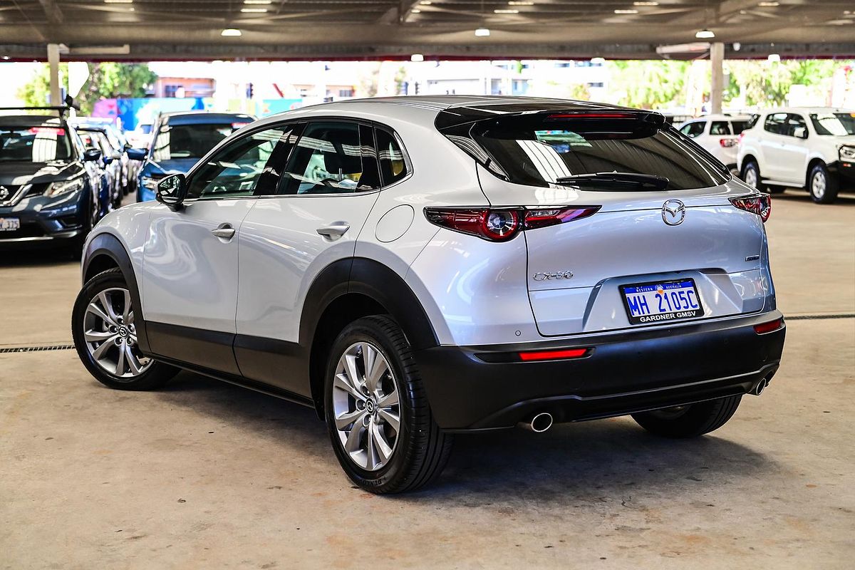 2023 Mazda CX-30 G20 Touring DM Series