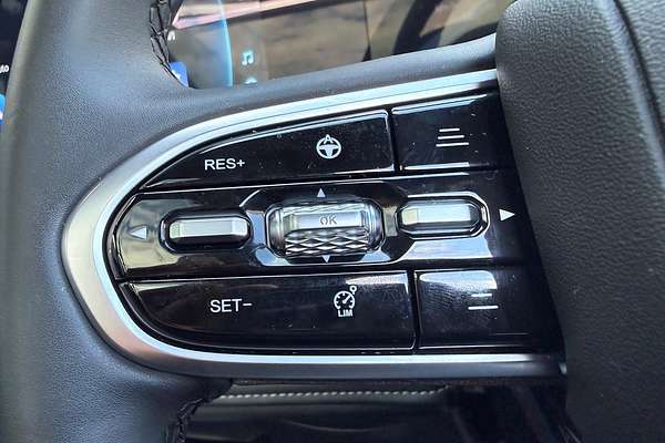 2024 Chery Tiggo 7 Pro Ultimate AWD thumb-29