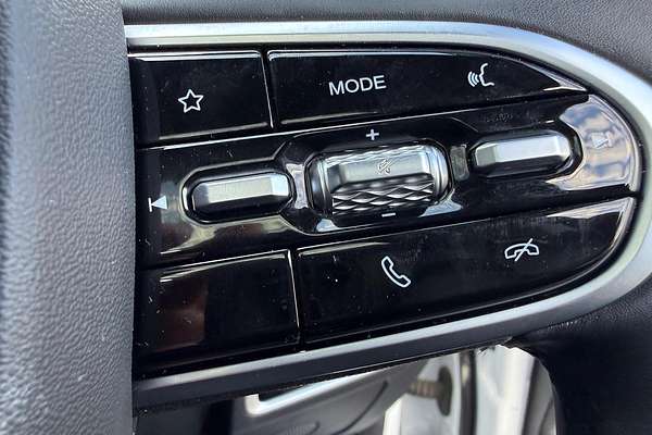 2024 Chery Tiggo 7 Pro Ultimate AWD thumb-30