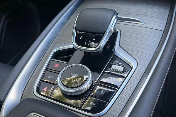 2024 Chery Tiggo 7 Pro Ultimate AWD thumb-31