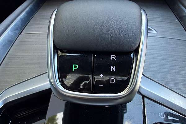 2024 Chery Tiggo 7 Pro Ultimate AWD thumb-32