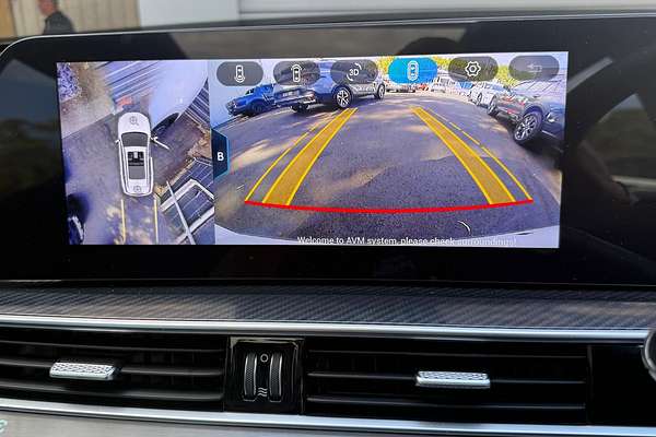 2024 Chery Tiggo 7 Pro Ultimate AWD thumb-35