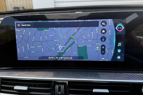 2024 Chery Tiggo 7 Pro Ultimate AWD thumb-36