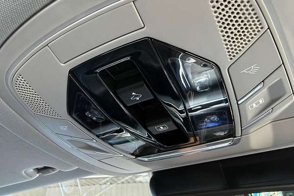 2024 Chery Tiggo 7 Pro Ultimate AWD thumb-37