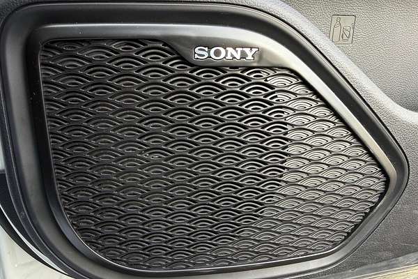 2024 Chery Tiggo 7 Pro Ultimate AWD thumb-38