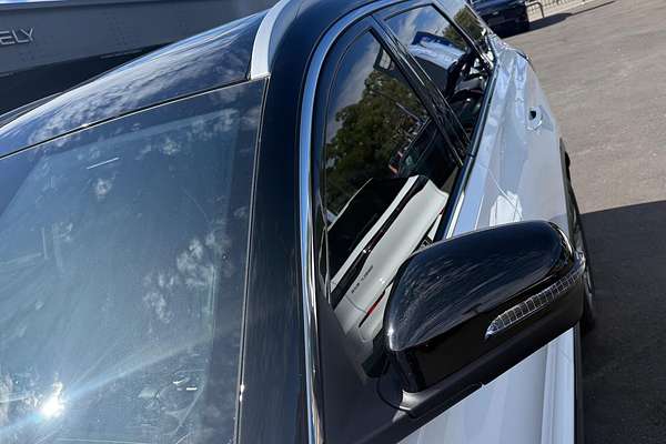 2024 Chery Tiggo 7 Pro Ultimate AWD thumb-40