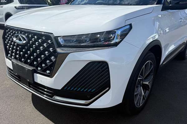 2024 Chery Tiggo 7 Pro Ultimate AWD thumb-41