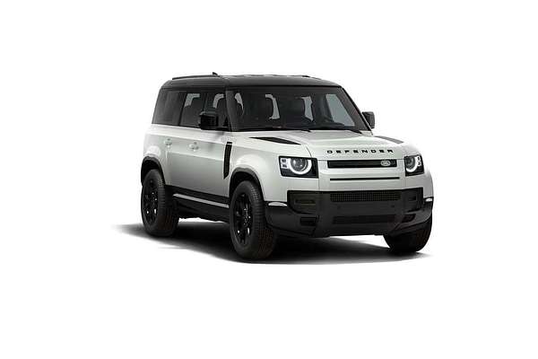 2025 Land Rover Defender Defend110255 Defender 110 3.0D I6 350 X-Dynamic SE