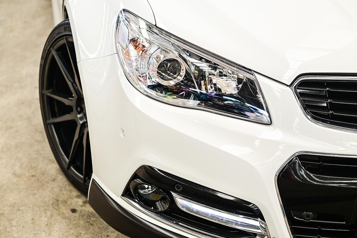 2015 Holden Commodore SS V VF