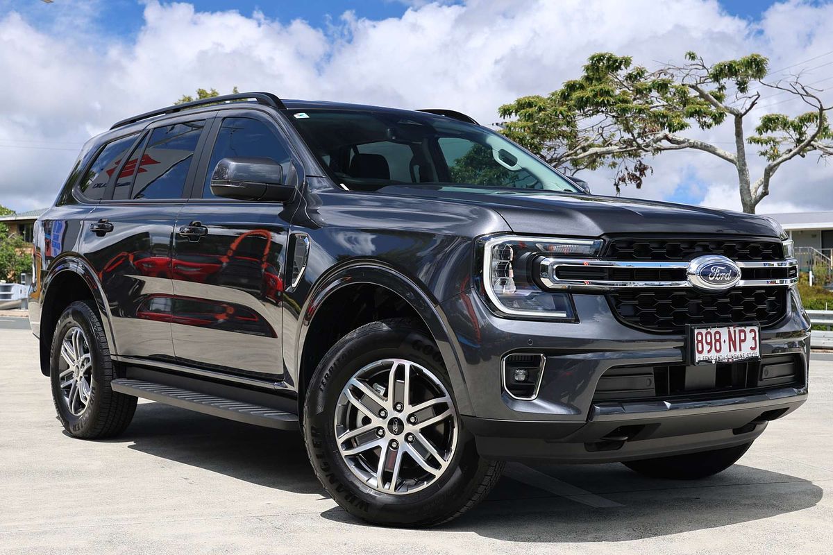 2025 Ford Everest Trend  2.0L