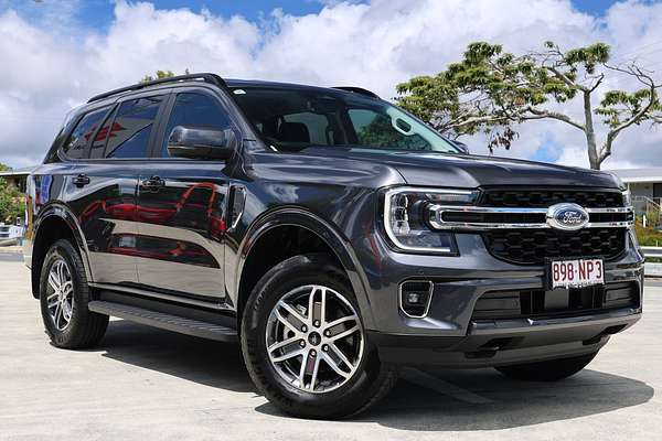 2025 Ford Everest Trend 2.0L