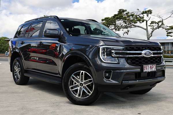 2025 Ford Everest Trend 2.0L