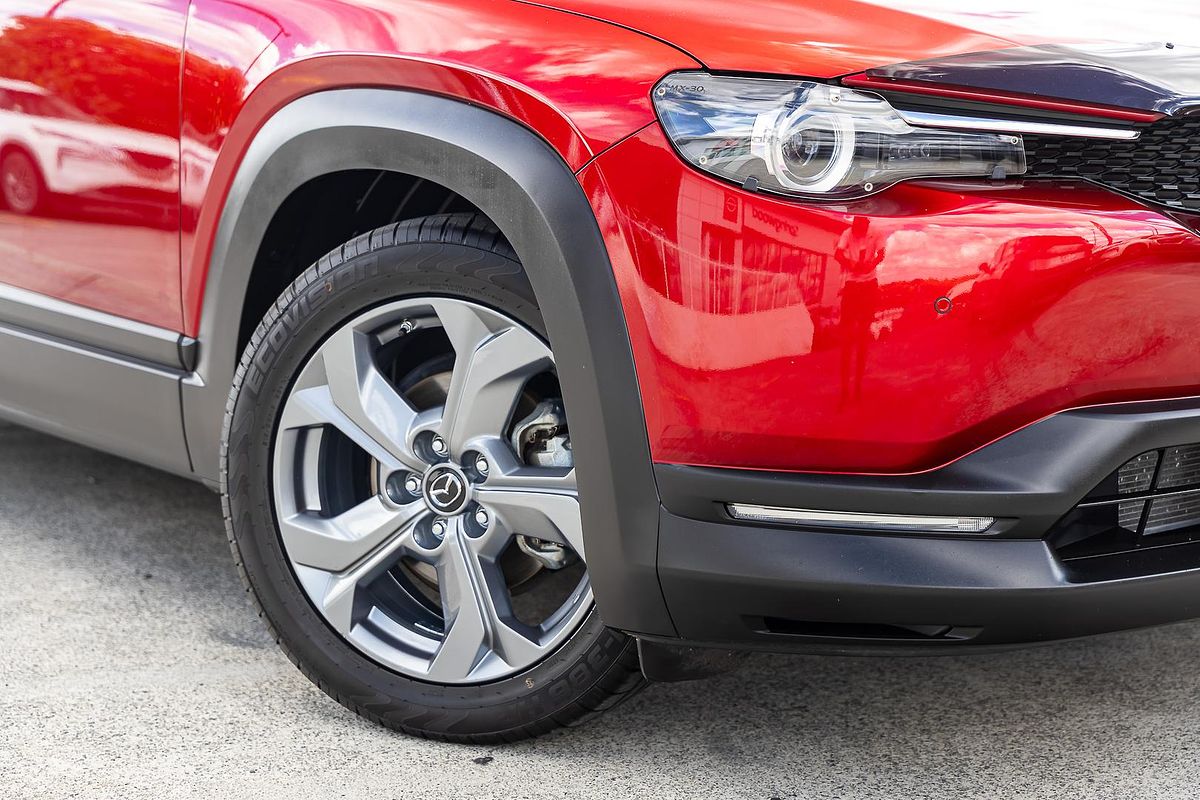 2023 Mazda MX-30 G20e Evolve DR Series