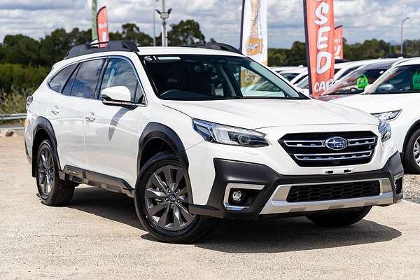 2024 Subaru Outback AWD Sport 6GEN