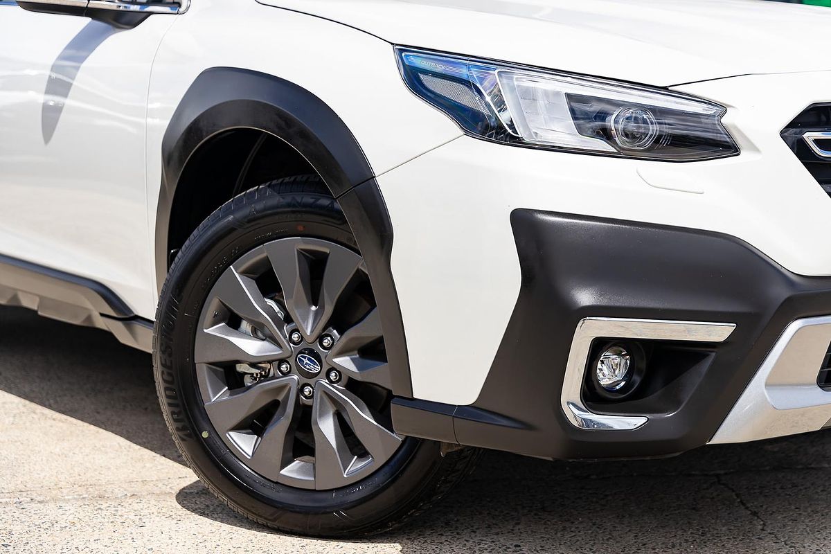 2024 Subaru Outback AWD Sport 6GEN