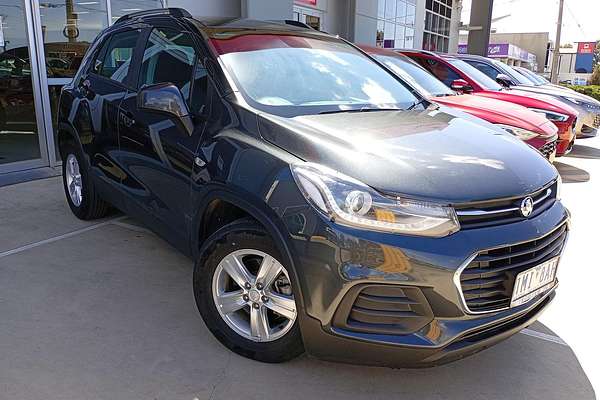 2018 Holden Trax LS TJ