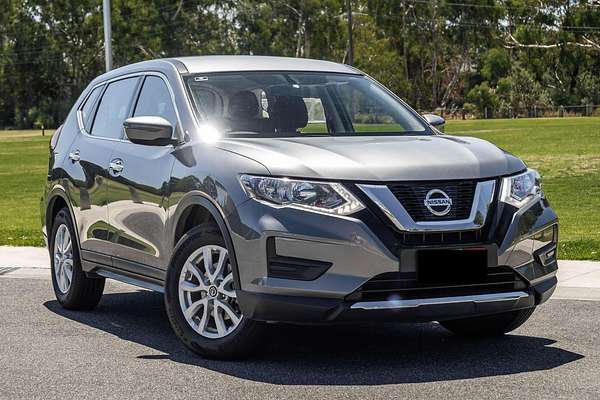 2021 Nissan X-TRAIL ST T32