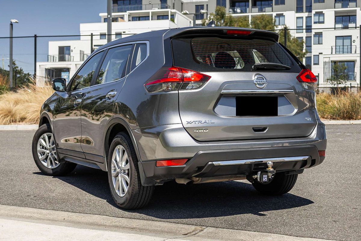 2021 Nissan X-TRAIL ST T32