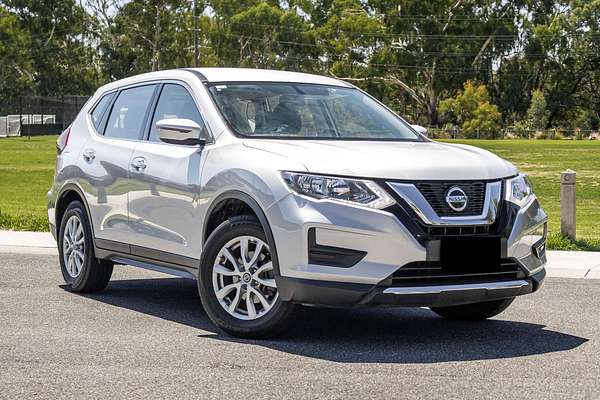 2022 Nissan X-TRAIL ST T32