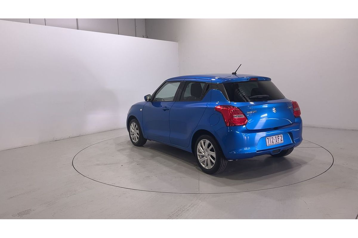 2023 Suzuki Swift GL AZ Series II