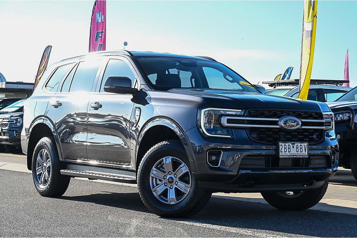 2024 Ford Everest Ambiente 2.0L