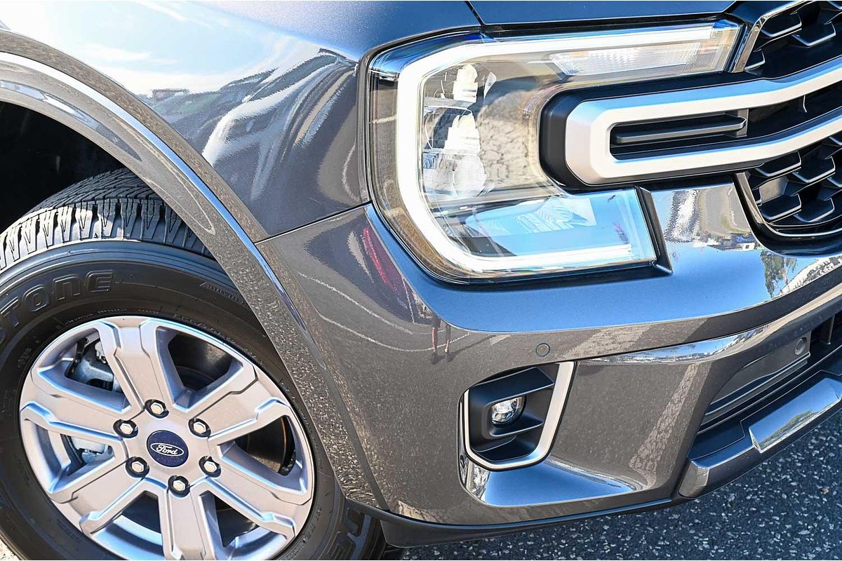 2024 Ford Everest Ambiente 2.0L