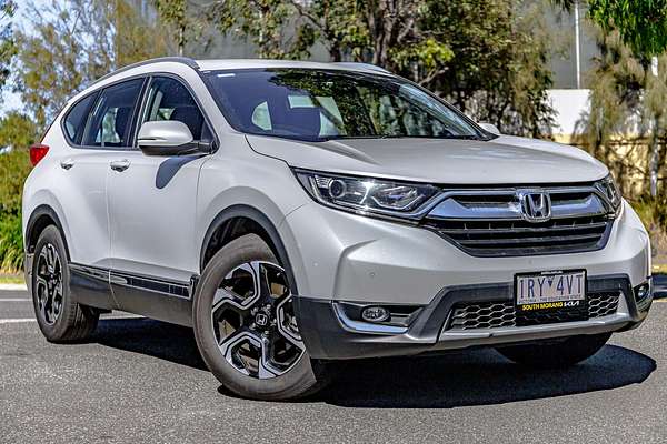 2020 Honda CR-V VTi-S RW