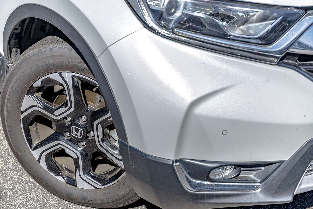 2020 Honda CR-V VTi-S RW