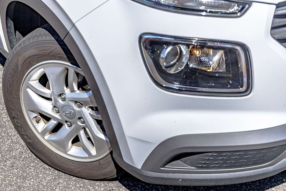 2022 Hyundai Venue QX.V5