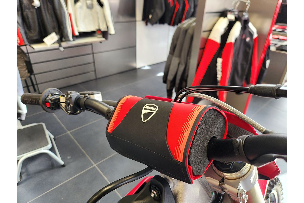 2026 Ducati DESMO 450MX DESMO 450MX