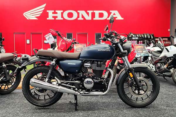 2025 Honda GB350