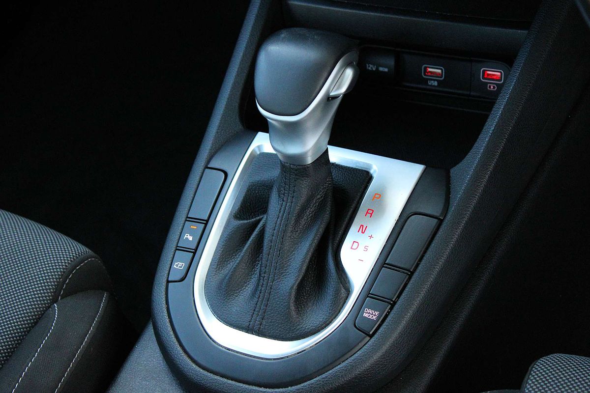 2021 Kia Cerato Sport BD