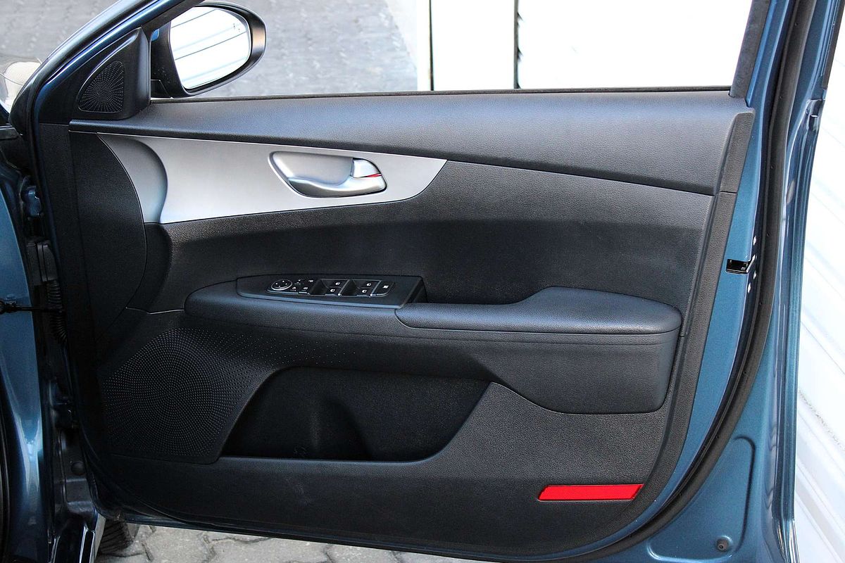 2021 Kia Cerato Sport BD