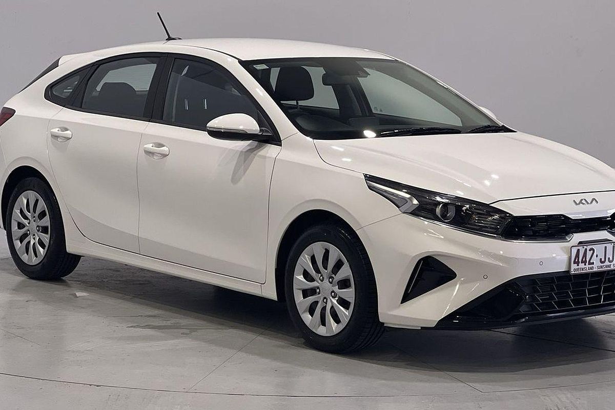 2023 Kia Cerato S BD