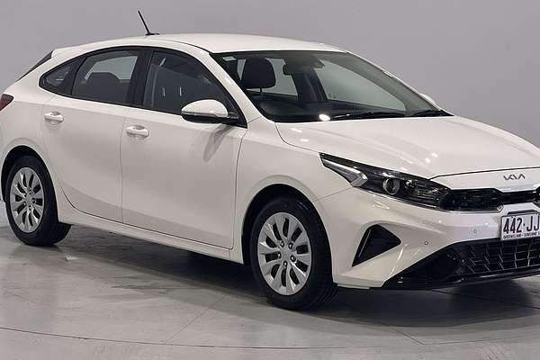 2023 Kia Cerato S BD