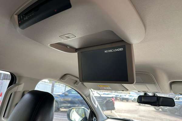 2016 Mitsubishi Pajero Sport Exceed QE thumb-7